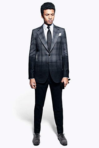 Alexander McQueen / - 2012-2013